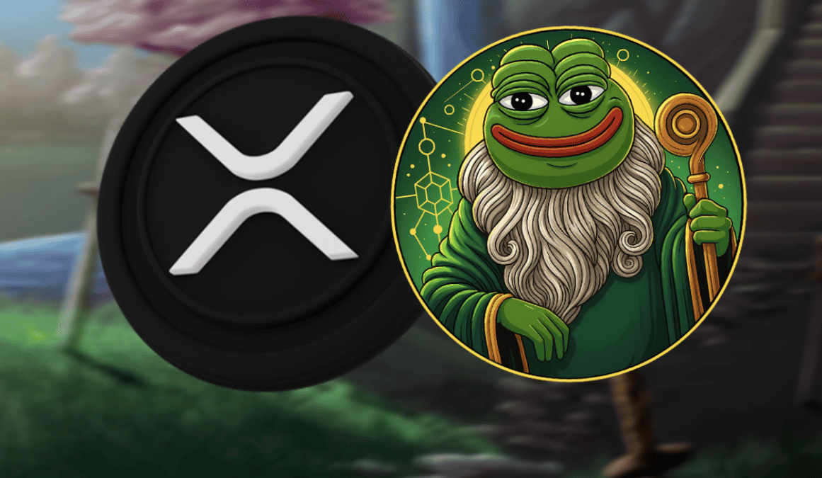 XRP Builds a Strong Foundation, But Is This the Smartest Bet for the 2025 Bull Market?